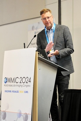 Mark Sellmeyer